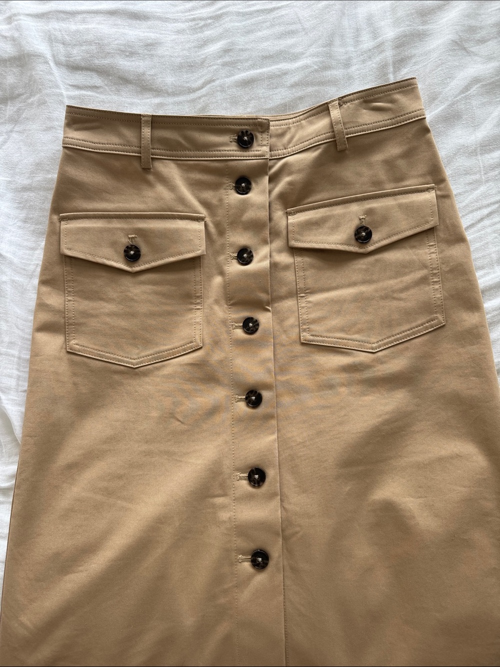Aritzia Illustration Skirt - Picture 7 of 9